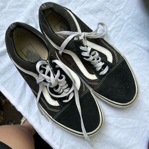 Used vans